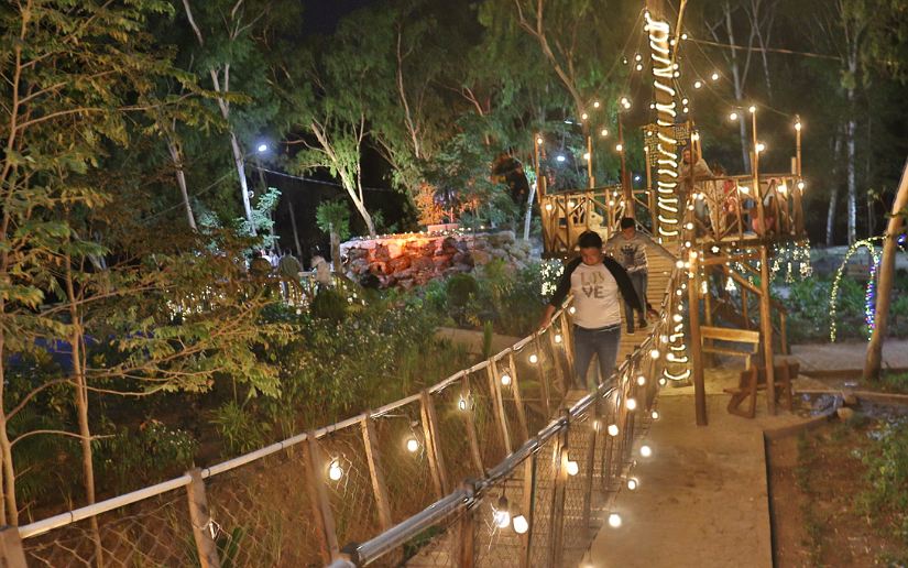 parque